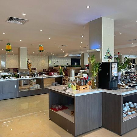 Grand Sydney Hotel Batam エクステリア 写真